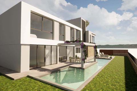 Villa a Llucmajor, Mallorca, Llucmajor - € 2.450.000 | Ref: 2614258 - LF0612 - foto 2