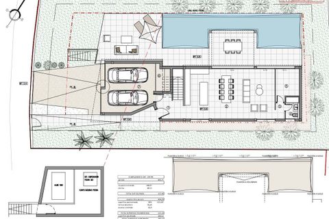 Villa a Llucmajor, Mallorca, Llucmajor - € 2.450.000 | Ref: 2614258 - LF0612 - foto 9