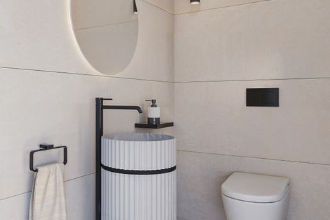 Byhus i Casares, Malaga, Casares - € 1.200.000 | Ref: BEMD3045 - foto 11