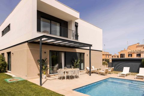 Villa i Llucmajor, Mallorca, Llucmajor - € 980.000 | Ref: 2614149 - LF0446 - foto 33