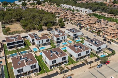 Villa i Llucmajor, Mallorca, Llucmajor - € 980.000 | Ref: 2614149 - LF0446 - foto 34