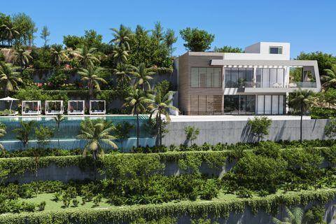 Byhus i Marbella, Malaga, Marbella - € 1.150.000 | Ref: BEMD3068 - foto 16