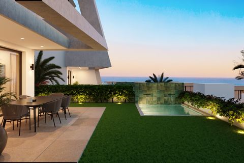 Byhus i Marbella, Malaga, Marbella - € 1.150.000 | Ref: BEMD3068 - foto 18