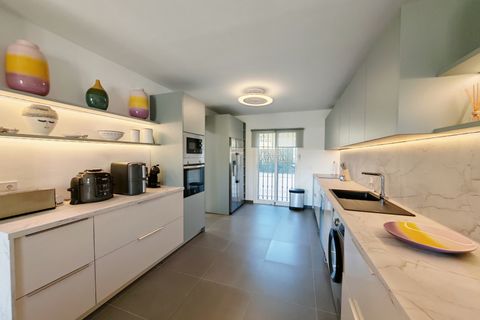 Byhus i Mijas Costa, Malaga, Mijas Costa - € 649.000 | Ref: BEMT330 - foto 8