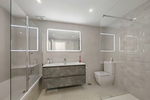 Byhus i Mijas Costa, Malaga, Mijas Costa - € 649.000 | Ref: BEMT330 - foto 11