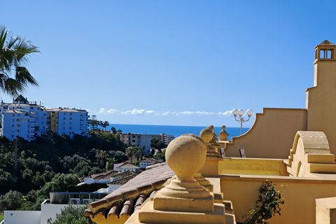Byhus i Mijas Costa, Malaga, Mijas Costa - € 649.000 | Ref: BEMT330 - foto 19