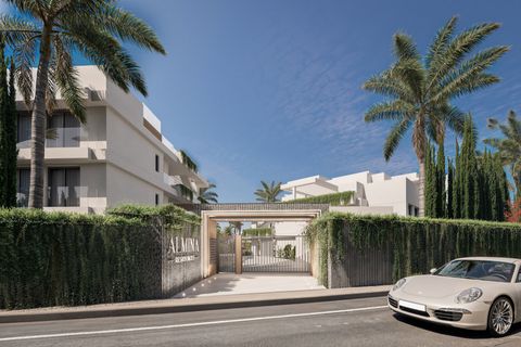 Lejlighed i Estepona, Malaga, Estepona - € 669.465 | Ref: BEMD3083 - foto 39