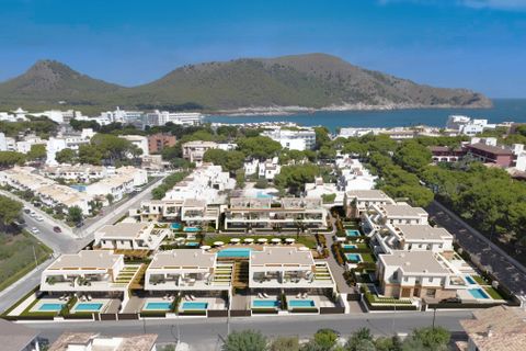 Villa a Cala Ratjada, Mallorca, Cala Ratjada - € 885.000 | Ref: 3142949 - LF0795 - foto 19