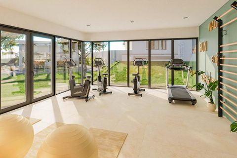 Lejlighed i Mijas, Malaga, Mijas - € 498.000 | Ref: CNMI030M3 - foto 8