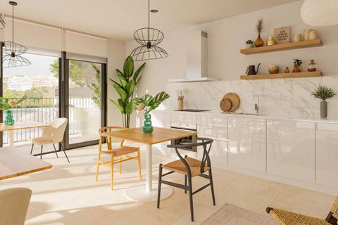 Lejlighed i Mijas, Malaga, Mijas - € 498.000 | Ref: CNMI030M3 - foto 12