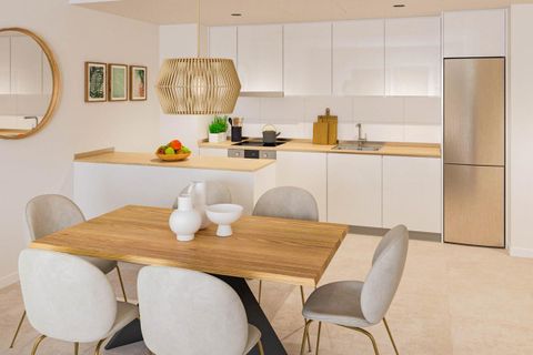 Leilighet i Mijas, Malaga, Mijas - € 513 300 | Ref: CNMI030G3 - foto 6