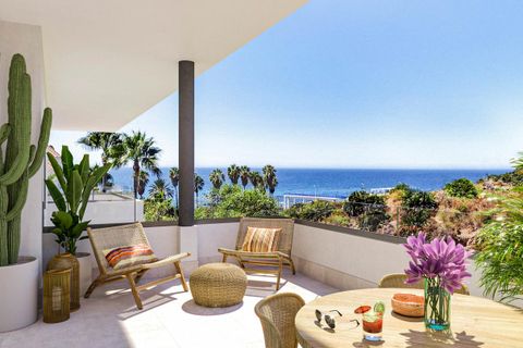 Leilighet i Mijas, Malaga, Mijas - € 513 300 | Ref: CNMI030G3 - foto 18