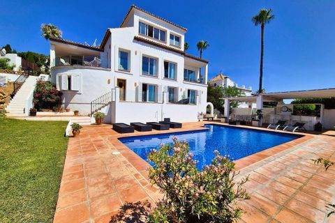 Villa a Manilva, Malaga, Manilva - € 1.295.000 | Ref: HFMl5109319 - foto 6