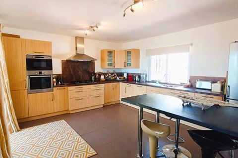 Villa a Manilva, Malaga, Manilva - € 1.295.000 | Ref: HFMl5109319 - foto 12