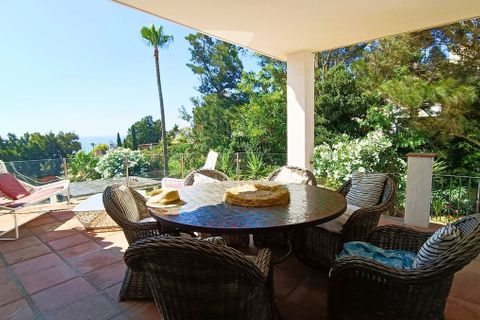 Villa a Manilva, Malaga, Manilva - € 1.295.000 | Ref: HFMl5109319 - foto 14