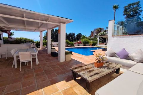 Villa a Manilva, Malaga, Manilva - € 1.295.000 | Ref: HFMl5109319 - foto 36