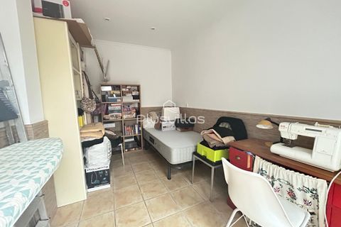 Villa i Calpe, Alicante, Calpe - € 390.000 | Ref: C19* - foto 9