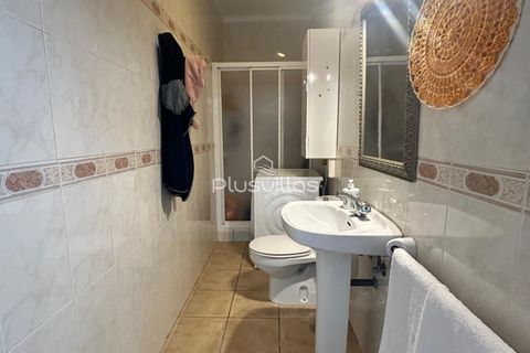 Villa i Calpe, Alicante, Calpe - € 390.000 | Ref: C19* - foto 10