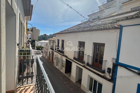 Villa i Calpe, Alicante, Calpe - € 390.000 | Ref: C19* - foto 16