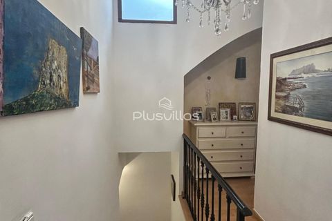 Villa i Calpe, Alicante, Calpe - € 390.000 | Ref: C19* - foto 20