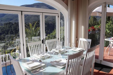 Villa a Benigembla, Alicante, Benigembla - € 469.000 | Ref: SLV9-9586K - foto 4