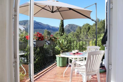 Villa a Benigembla, Alicante, Benigembla - € 469.000 | Ref: SLV9-9586K - foto 6