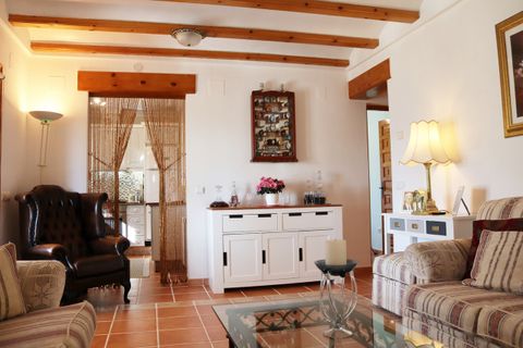Villa a Benigembla, Alicante, Benigembla - € 469.000 | Ref: SLV9-9586K - foto 10