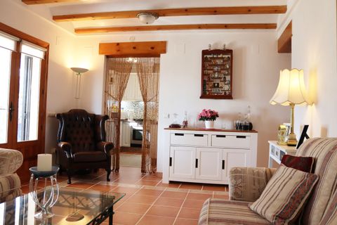 Villa a Benigembla, Alicante, Benigembla - € 469.000 | Ref: SLV9-9586K - foto 11