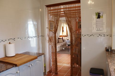 Villa a Benigembla, Alicante, Benigembla - € 469.000 | Ref: SLV9-9586K - foto 15