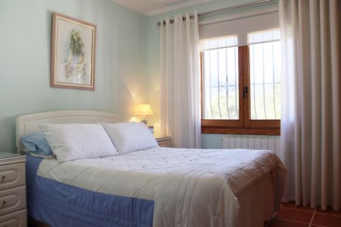 Villa a Benigembla, Alicante, Benigembla - € 469.000 | Ref: SLV9-9586K - foto 16