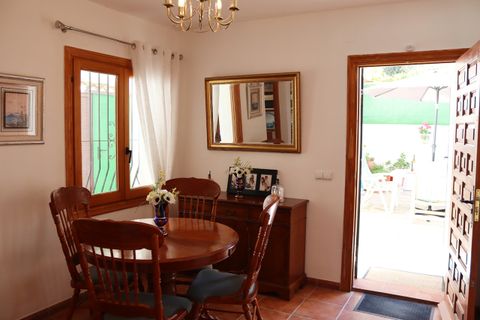 Villa a Benigembla, Alicante, Benigembla - € 469.000 | Ref: SLV9-9586K - foto 24