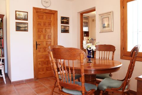 Villa a Benigembla, Alicante, Benigembla - € 469.000 | Ref: SLV9-9586K - foto 25