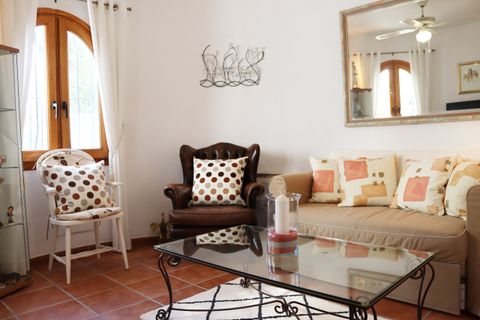 Villa a Benigembla, Alicante, Benigembla - € 469.000 | Ref: SLV9-9586K - foto 29