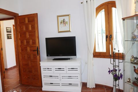 Villa a Benigembla, Alicante, Benigembla - € 469.000 | Ref: SLV9-9586K - foto 31