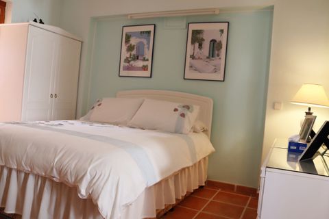 Villa a Benigembla, Alicante, Benigembla - € 469.000 | Ref: SLV9-9586K - foto 35