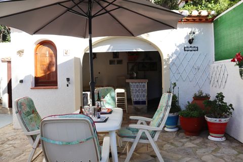 Villa a Benigembla, Alicante, Benigembla - € 469.000 | Ref: SLV9-9586K - foto 42