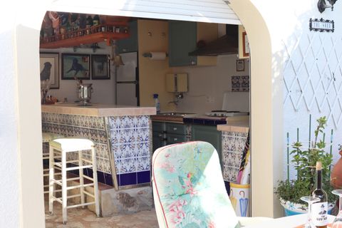 Villa a Benigembla, Alicante, Benigembla - € 469.000 | Ref: SLV9-9586K - foto 43