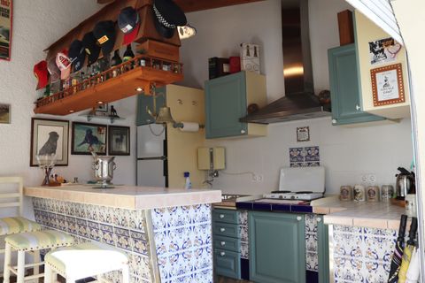 Villa a Benigembla, Alicante, Benigembla - € 469.000 | Ref: SLV9-9586K - foto 44