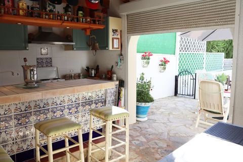Villa a Benigembla, Alicante, Benigembla - € 469.000 | Ref: SLV9-9586K - foto 45