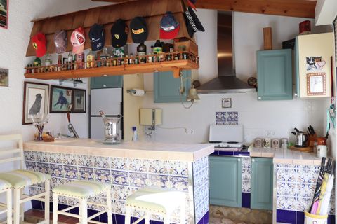 Villa a Benigembla, Alicante, Benigembla - € 469.000 | Ref: SLV9-9586K - foto 46