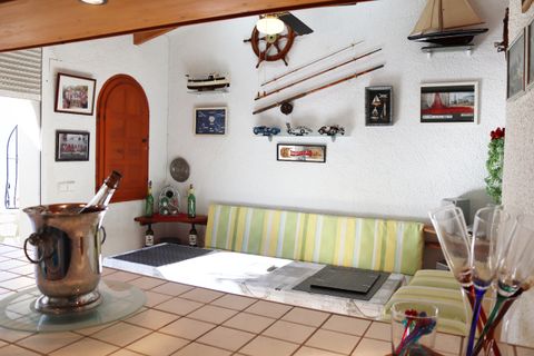 Villa a Benigembla, Alicante, Benigembla - € 469.000 | Ref: SLV9-9586K - foto 47
