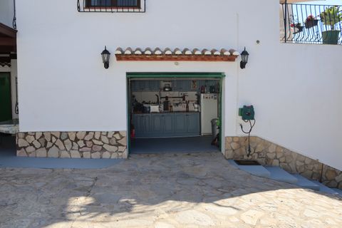 Villa a Benigembla, Alicante, Benigembla - € 469.000 | Ref: SLV9-9586K - foto 49