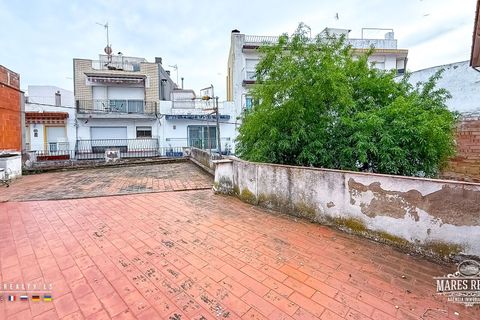 Rækkehus i Blanes, Gerona, Blanes - € 170.000 | Ref: ADO0062 - foto 15