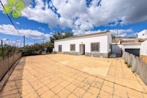 Villa i Albox, Almeria, Albox - € 249.000 | Ref: CRE-2677 - foto 3