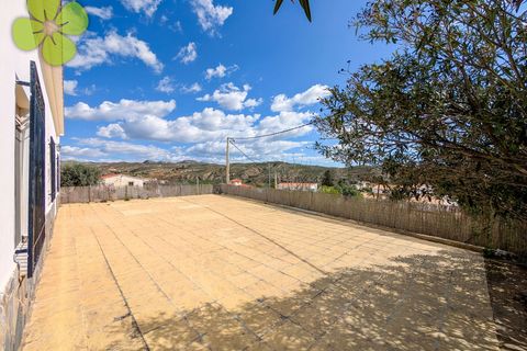 Villa i Albox, Almeria, Albox - € 249.000 | Ref: CRE-2677 - foto 4
