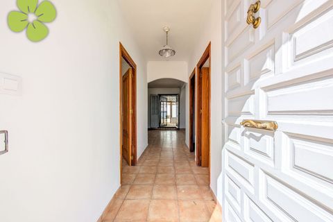 Villa i Albox, Almeria, Albox - € 249.000 | Ref: CRE-2677 - foto 5
