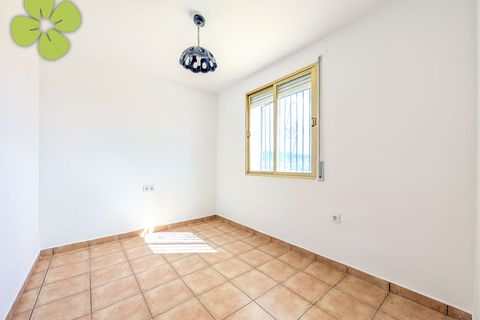 Villa i Albox, Almeria, Albox - € 249.000 | Ref: CRE-2677 - foto 9