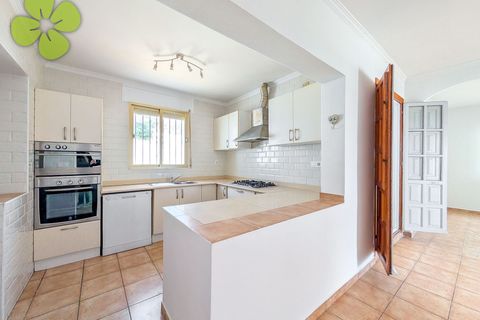 Villa i Albox, Almeria, Albox - € 249.000 | Ref: CRE-2677 - foto 13
