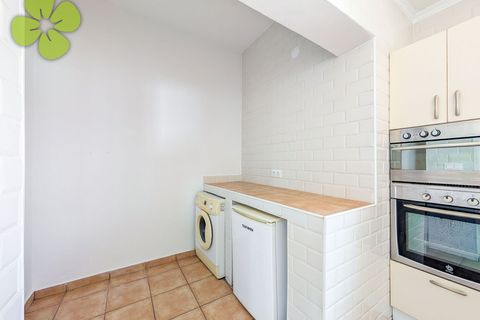 Villa i Albox, Almeria, Albox - € 249.000 | Ref: CRE-2677 - foto 15