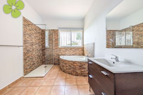 Villa i Albox, Almeria, Albox - € 249.000 | Ref: CRE-2677 - foto 18